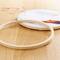 Loops & Threads™ Wooden Embroidery Hoop